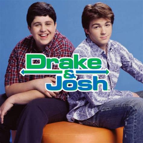 watch drake and josh free